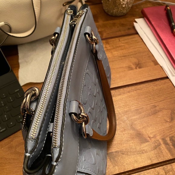 Nine West black booties - Picture 7 of 9